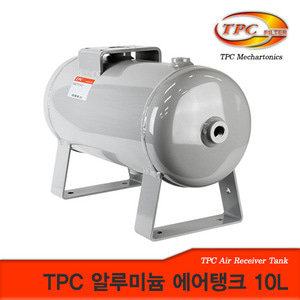 TPC 알루미늄 에어탱크 10L